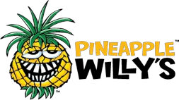 pineapple willy's