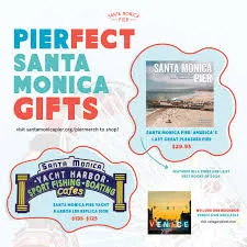 Santa Monica Pier