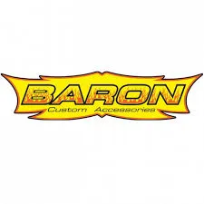 baron custom accessories