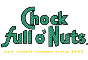 Chock full o'Nuts