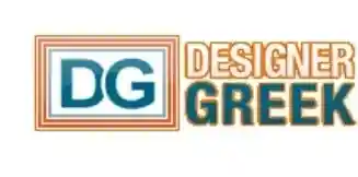 designer greek