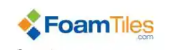 Foam tiles