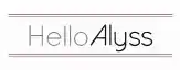 hello alyss