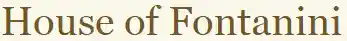 House of Fontanini