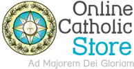 Catholic store