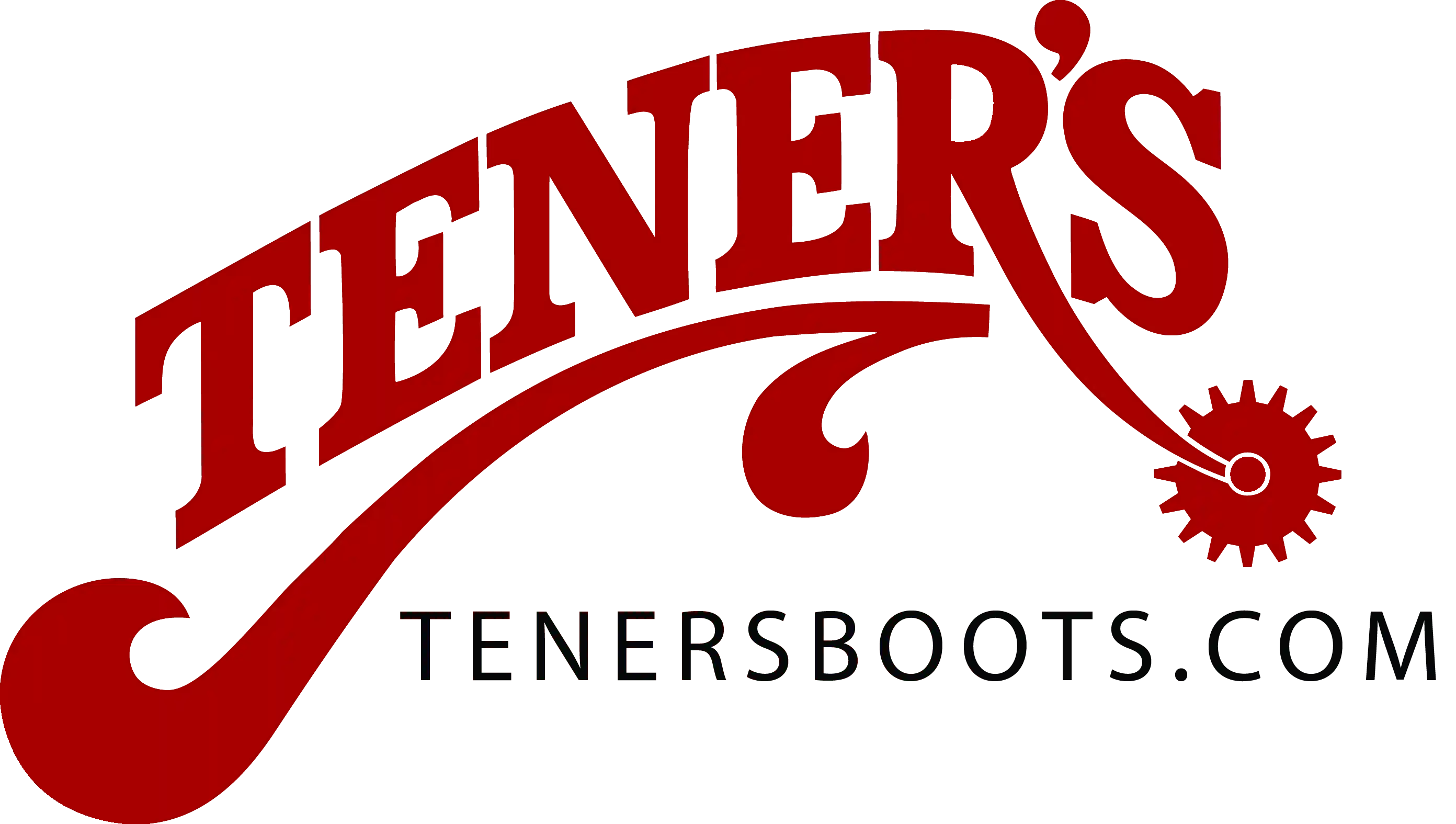 Teners boots