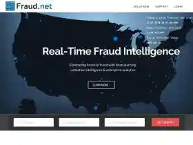 fraud