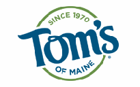 tom's of maine